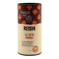 Reishi Organico en polvo - 100g