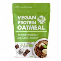 Vegan Protein Oatmeal - 300g