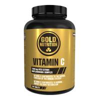 Vitamin C 500mg - 60 caps
