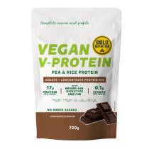 Vegan V-Protein - 720g