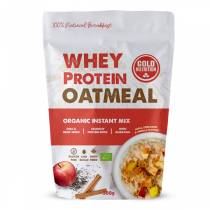 Whey Protein Oatmeal - 300g