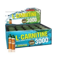 L-Carnitine 3000 - 20 viales