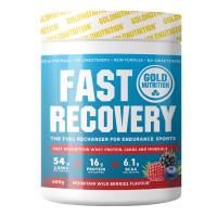 Fast Recovery - 600g