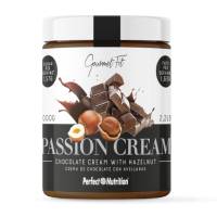 Passion Cream Chocolate avellanas - 1Kg