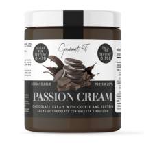 Passion Cream con proteína - 1Kg