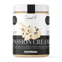 Passion Cream Chocolate blanco - 1Kg