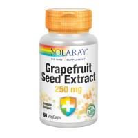 Grapefruit Seed 250mg - 30 vcaps
