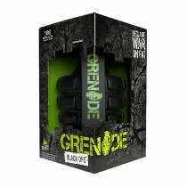 Grenade Black Ops - 100 caps