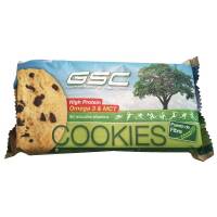 Cookies GSC - 6 galletas