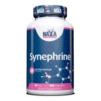 Synephrine 20mg - 100 caps