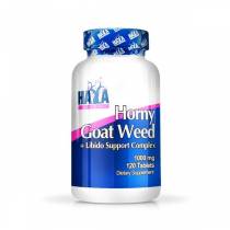 Horny Goat Weed 1000mg - 120 caps