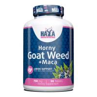 Horny Goat Weed + Maca - 90 tabs