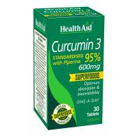 Curcumin 3 - 30 tabs