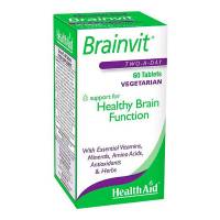 Brainvit - 60 tabs