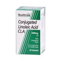 CLA (acido linoleico conjugado) - 30 caps