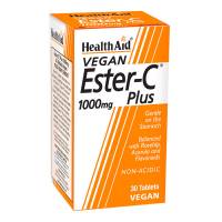 Ester-C Plus 1000mg - 30 tabs