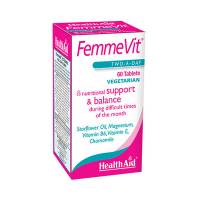 FemmeVit® - 60 comp
