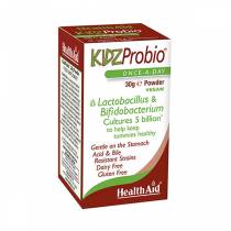 KidzProbio™ polvo - 30g