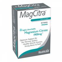 MagCitra - 60 tabs