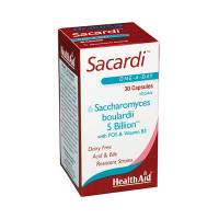 Sacardi™ - 30 vcaps