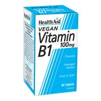 Vitamina B1 100mg - 90 comp