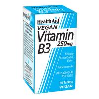 Vitamina B3 250mg - 90 comp
