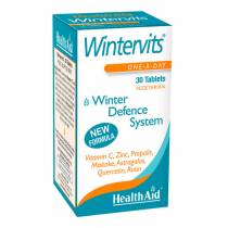 Wintervits - 30 comp
