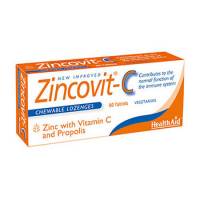 Zincovit®-C - 60 comp