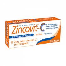 Zincovit®-C - 60 comp