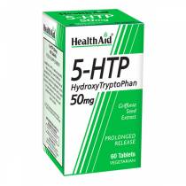 5-HTP 50mg - 60 comp