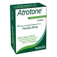 Atrotone - 60 comp