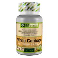 White Cabbage - 60 caps