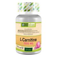 L-Carnitine 1500 mg - 30 tabs
