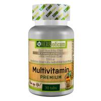 Multivitamin Premium - 30 tabs