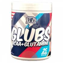 GLUBS BCAA + Glutamine - 300g