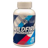 Wildfire Thermogenic - 90 caps