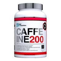Caffeine 200 - 100 caps