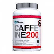 Caffeine 200 - 100 caps