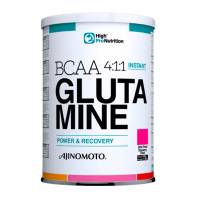 BCAA Glutamine - 500g