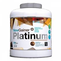 New Gainer Platinum - 3Kg
