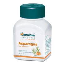 Asparagus - 60 vcaps