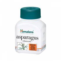 Asparagus - 60 caps
