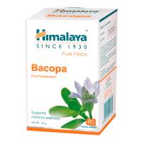 Bacopa (Brahmi) - 60 vcaps