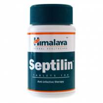 Septilin - 100 caps
