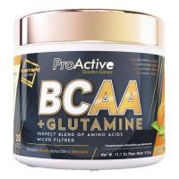 BCAA + Glutamine - 315g