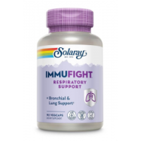 Respiratory Support Immunfight - 90 vcaps