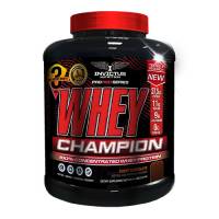 Whey Champion Protein - 3Kg
