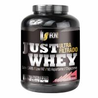 Just Whey - 2.27Kg