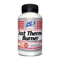 Just Thermo Burner - 60 caps