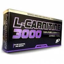 L-Carnitine 3000 - 20 x 10ml